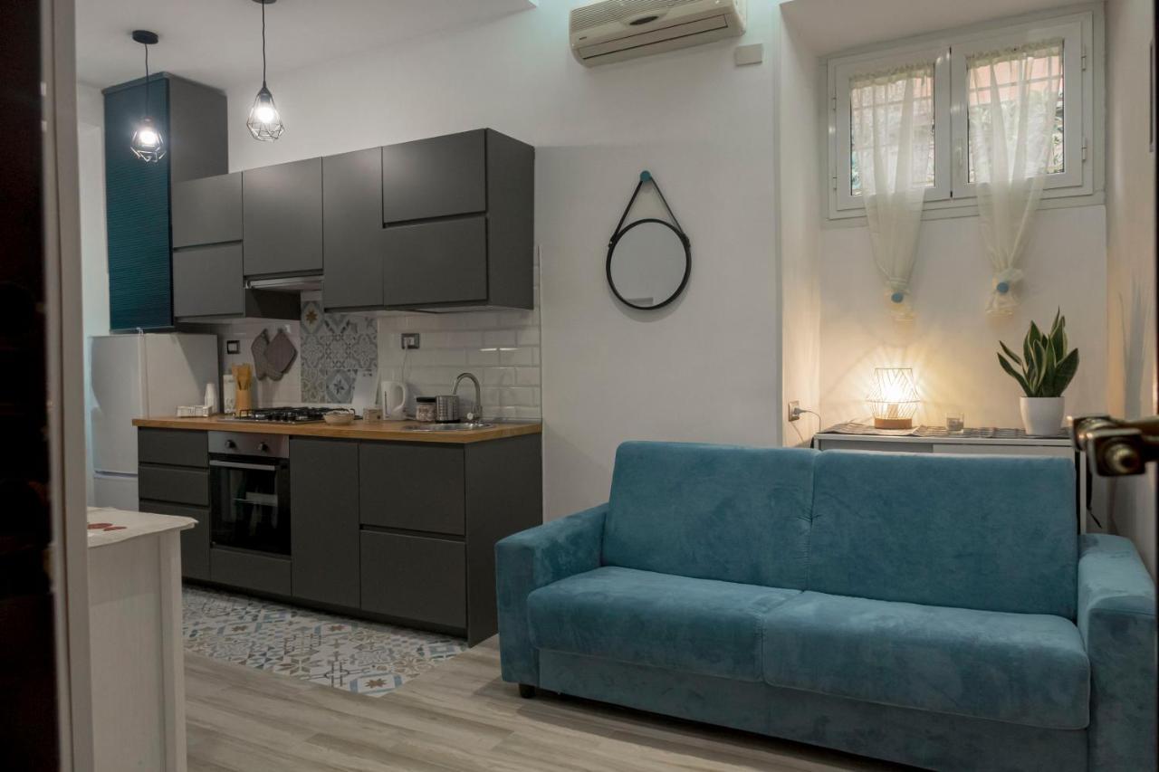 Appartement Flavia'S House Roma Extérieur photo