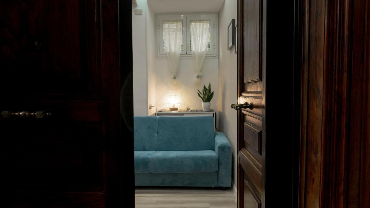 Appartement Flavia'S House Roma Extérieur photo