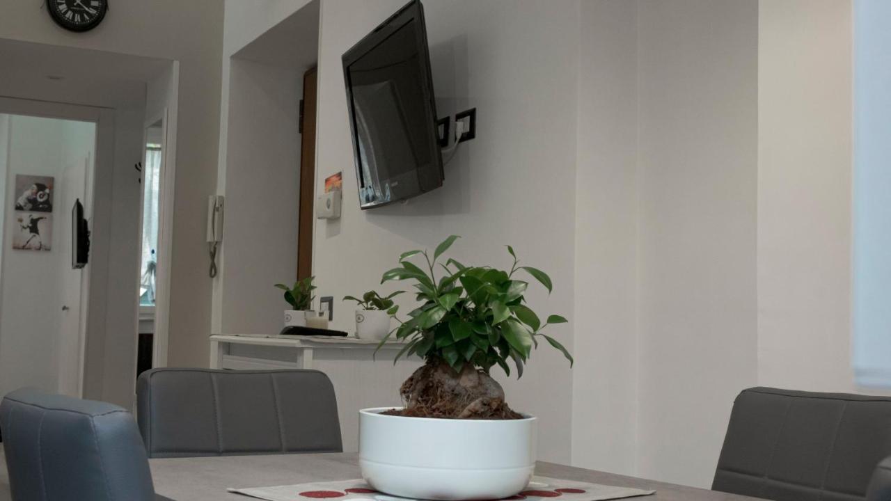 Appartement Flavia'S House Roma Extérieur photo